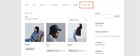 woocommerce update mini cart quantity ajax|Automatically Update Cart when quantity changed in .